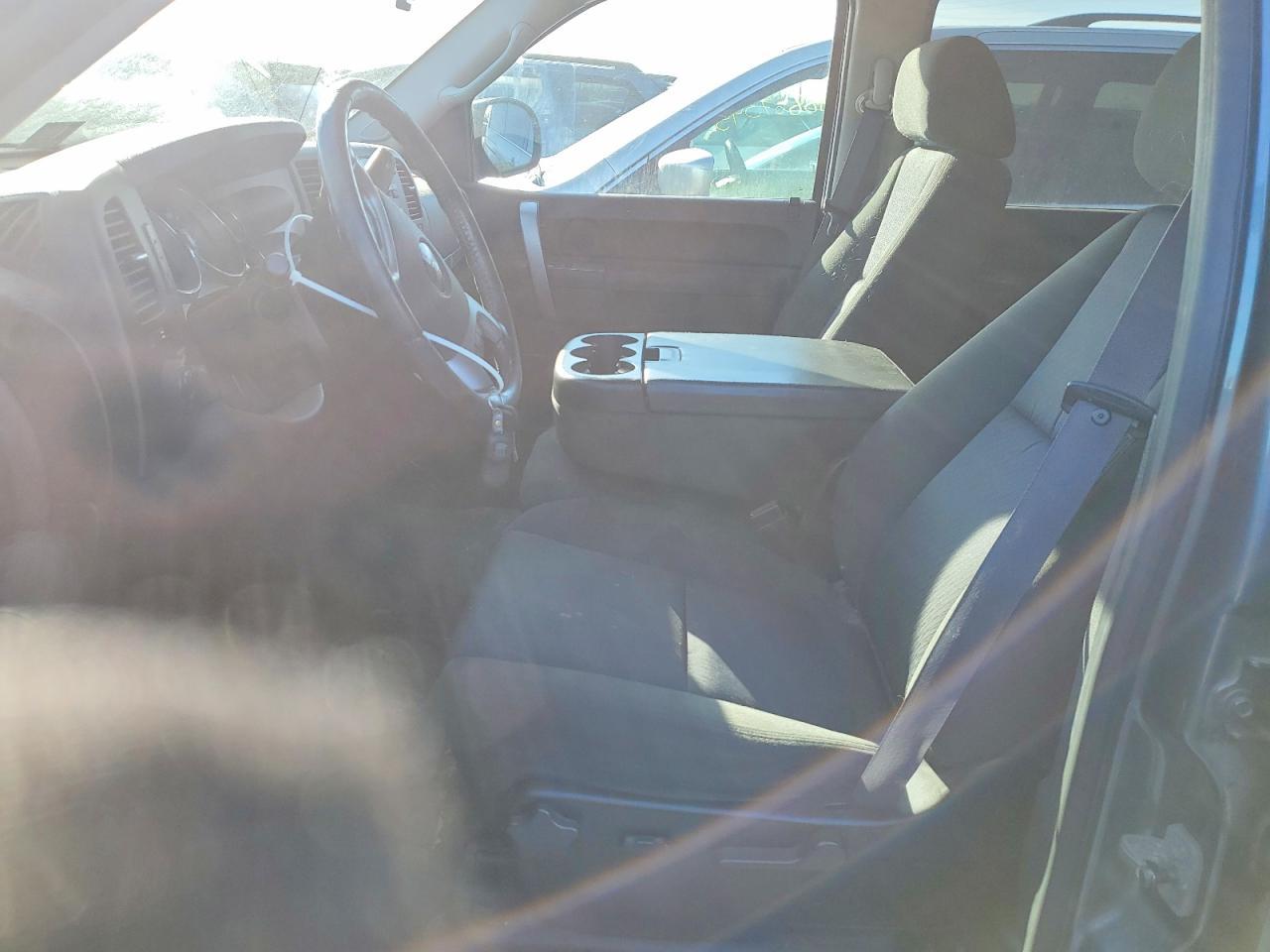 2011 GMC Sierra 1500