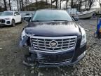 2014 Cadillac Xts Luxury Collection