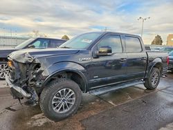 2015 Ford F150 Supercrew for sale in Littleton, CO