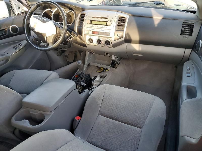2007 Toyota Tacoma Base