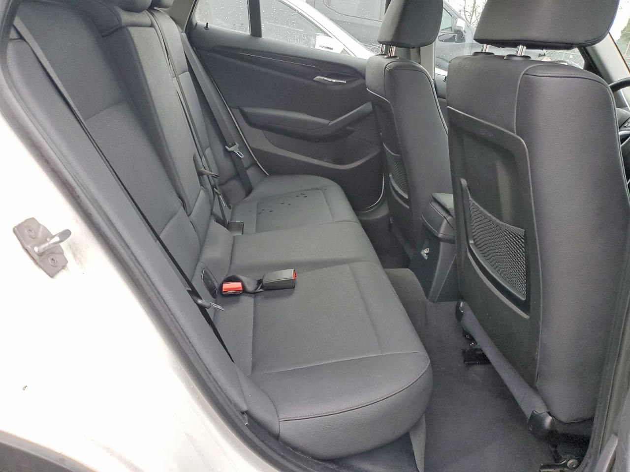 2015 BMW X1 Xdrive28i