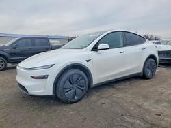 Tesla salvage cars for sale: 2026 Tesla Model y