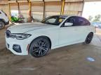 2019 BMW 330i