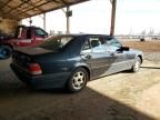 1999 Mercedes-Benz S 320w