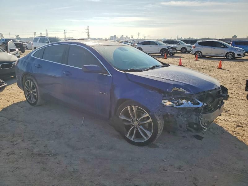 2023 Chevrolet Malibu Premier