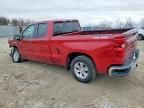 2020 Chevrolet Silverado K1500 lt