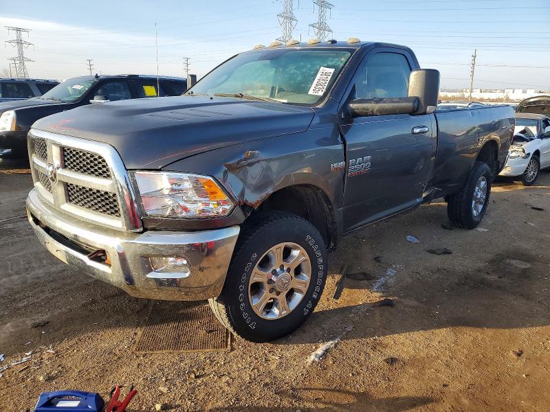 2014 Dodge Ram 2500 slt