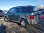 2005 Honda Element lx