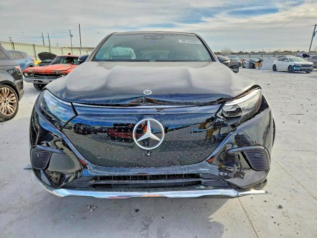 2023 Mercedes-Benz Eqs suv 450+