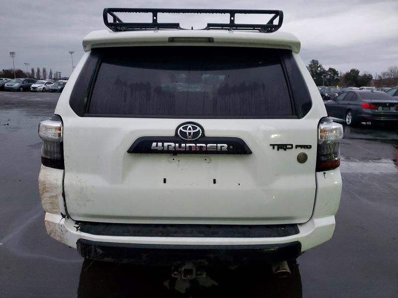 2015 Toyota 4runner Sr5/sr5 Premium