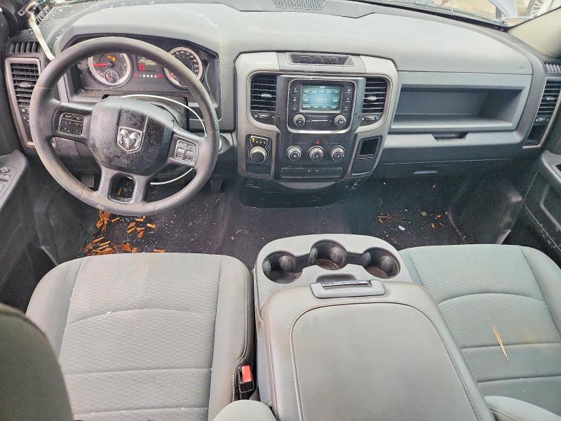 2019 Dodge Ram 1500 Classic Tradesman