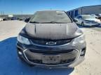 2018 Chevrolet Sonic lt