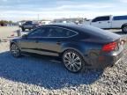 2014 Audi A7 Prestige