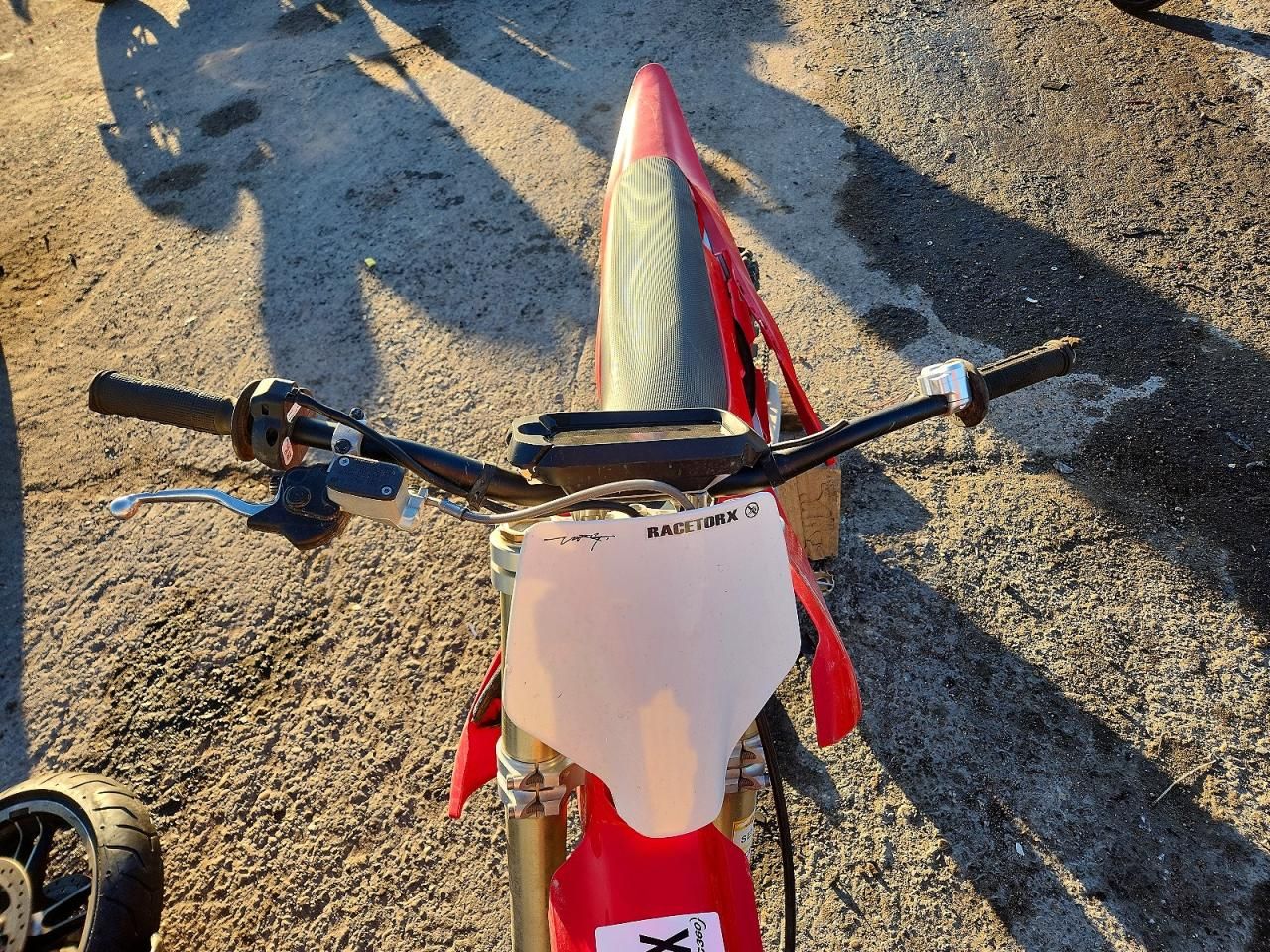 2024 Starcraft Electric