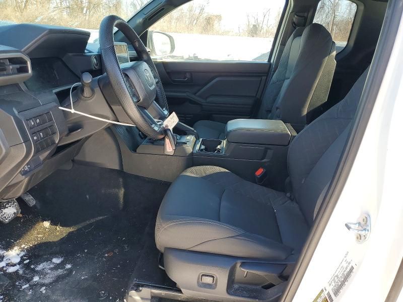 2025 Toyota Tacoma Xtracab