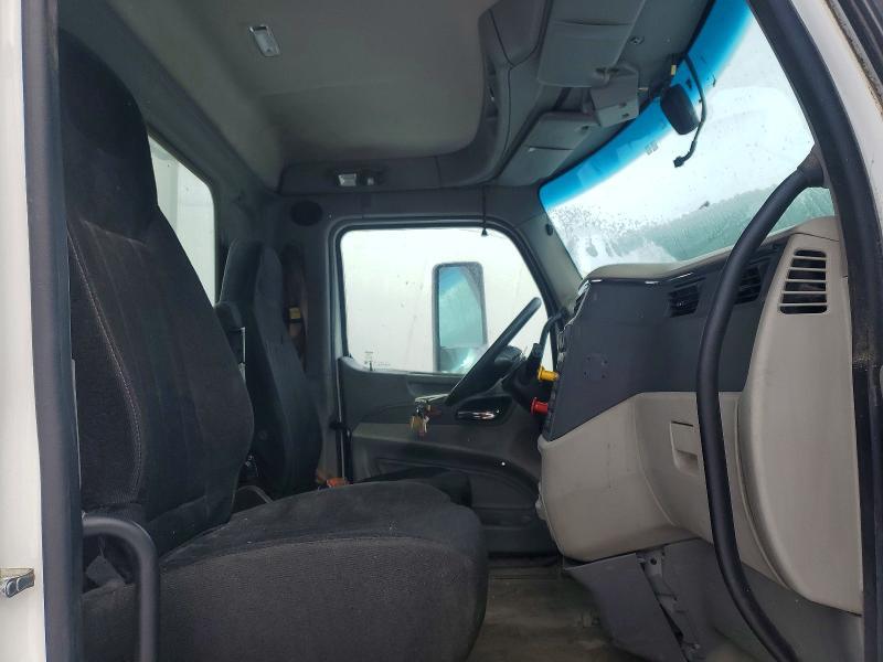 2019 Ptbr 579-semi Truck