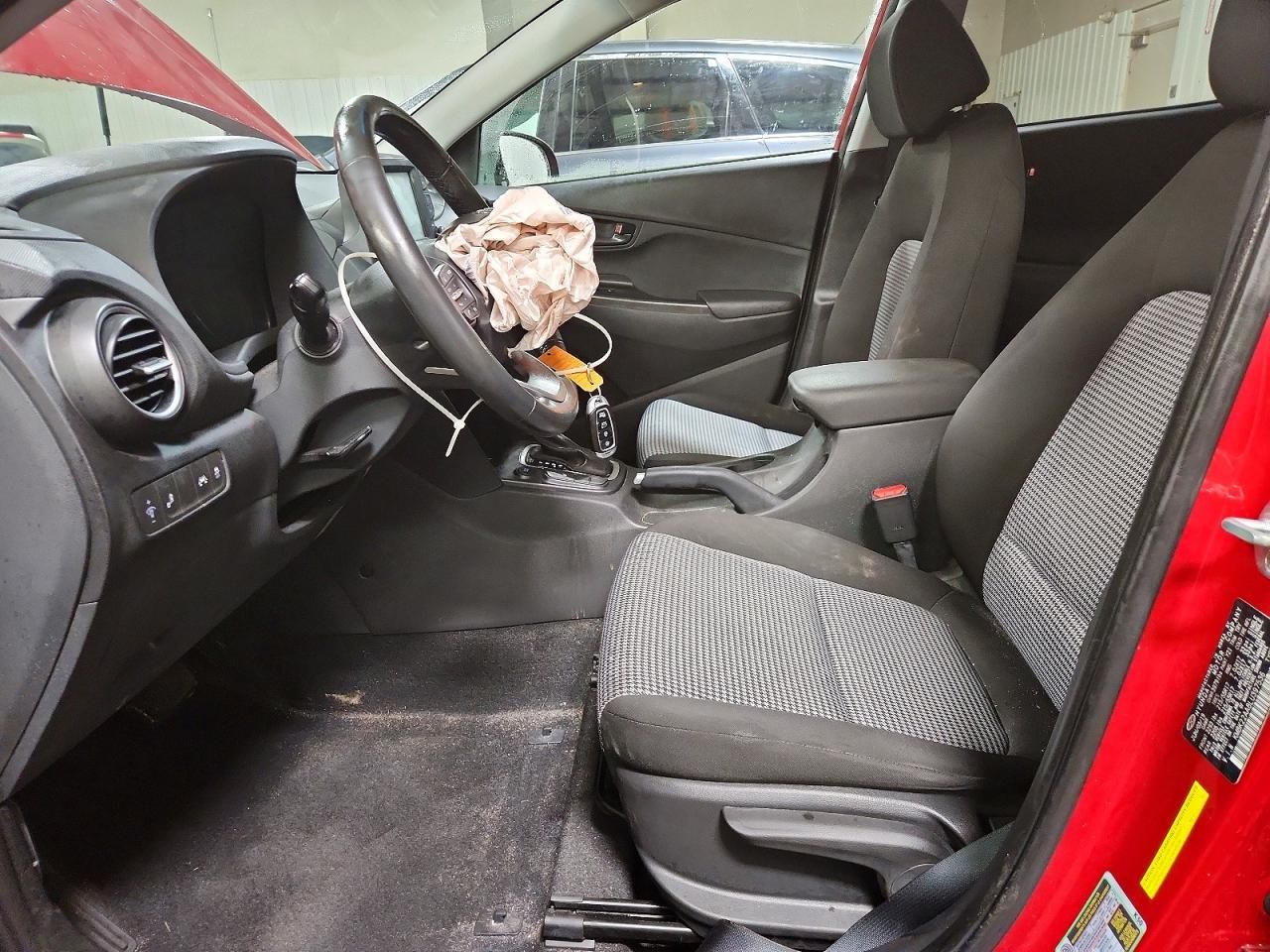 2020 Hyundai Kona sel