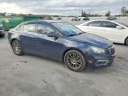 2015 Chevrolet Cruze eco