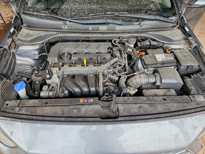 2020 Hyundai Accent se