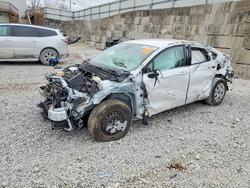 Ford Fusion s Vehiculos salvage en venta: 2019 Ford Fusion s