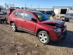 2012 Jeep Compass Limited