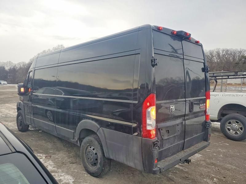 2021 Dodge RAM Promaster 3500 3500 High