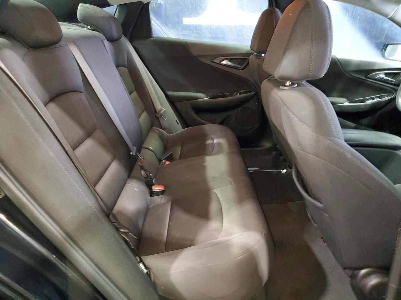 2022 Chevrolet Malibu ls