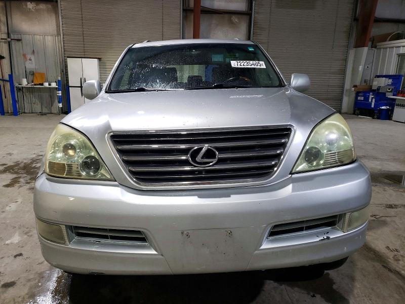 2006 Lexus GX
