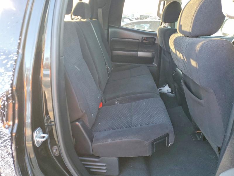 2010 Toyota Tundra Double cab SR5