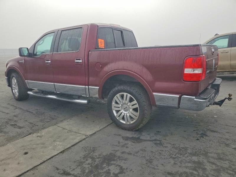 2006 Lincoln Townhouse Mark LT