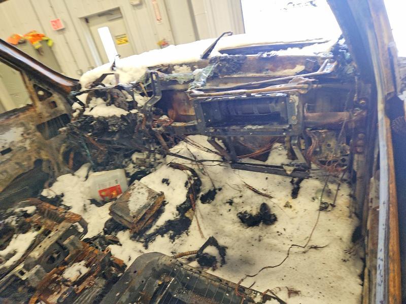 2004 GMC Sierra K2500 Heavy Duty