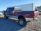 2000 Ford F350 Super Duty