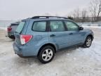 2012 Subaru Forester 2.5x