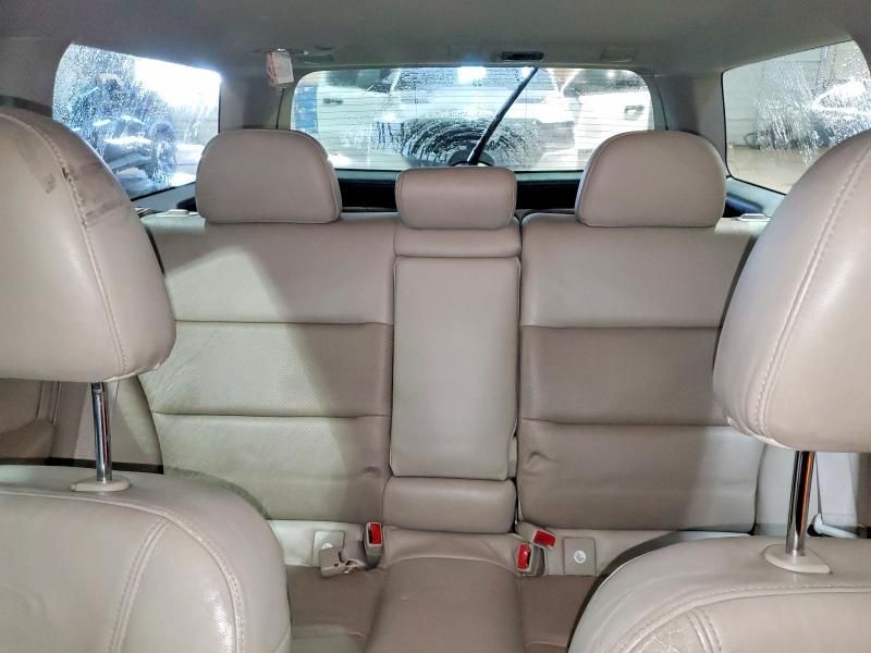 2005 Subaru Outback Outback H6 r ll Bean