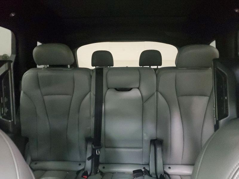 2018 Audi Q7 Premium Plus