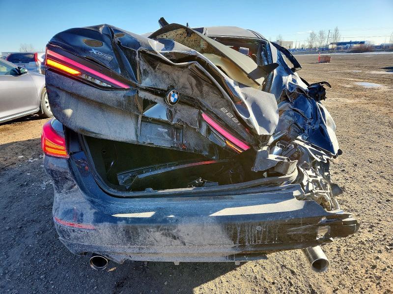 2021 BMW 228i Xdrive Gran cou