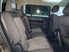 2012 Ford Flex sel