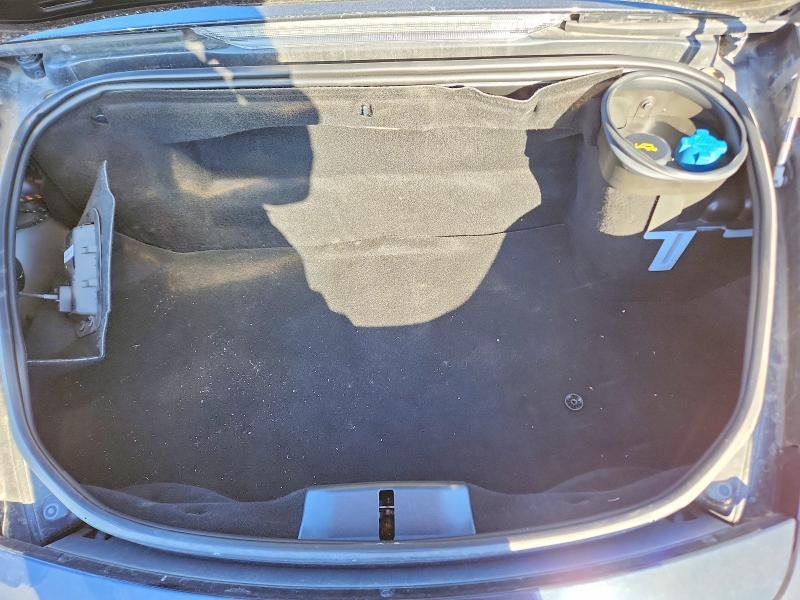 2006 Porsche Boxster