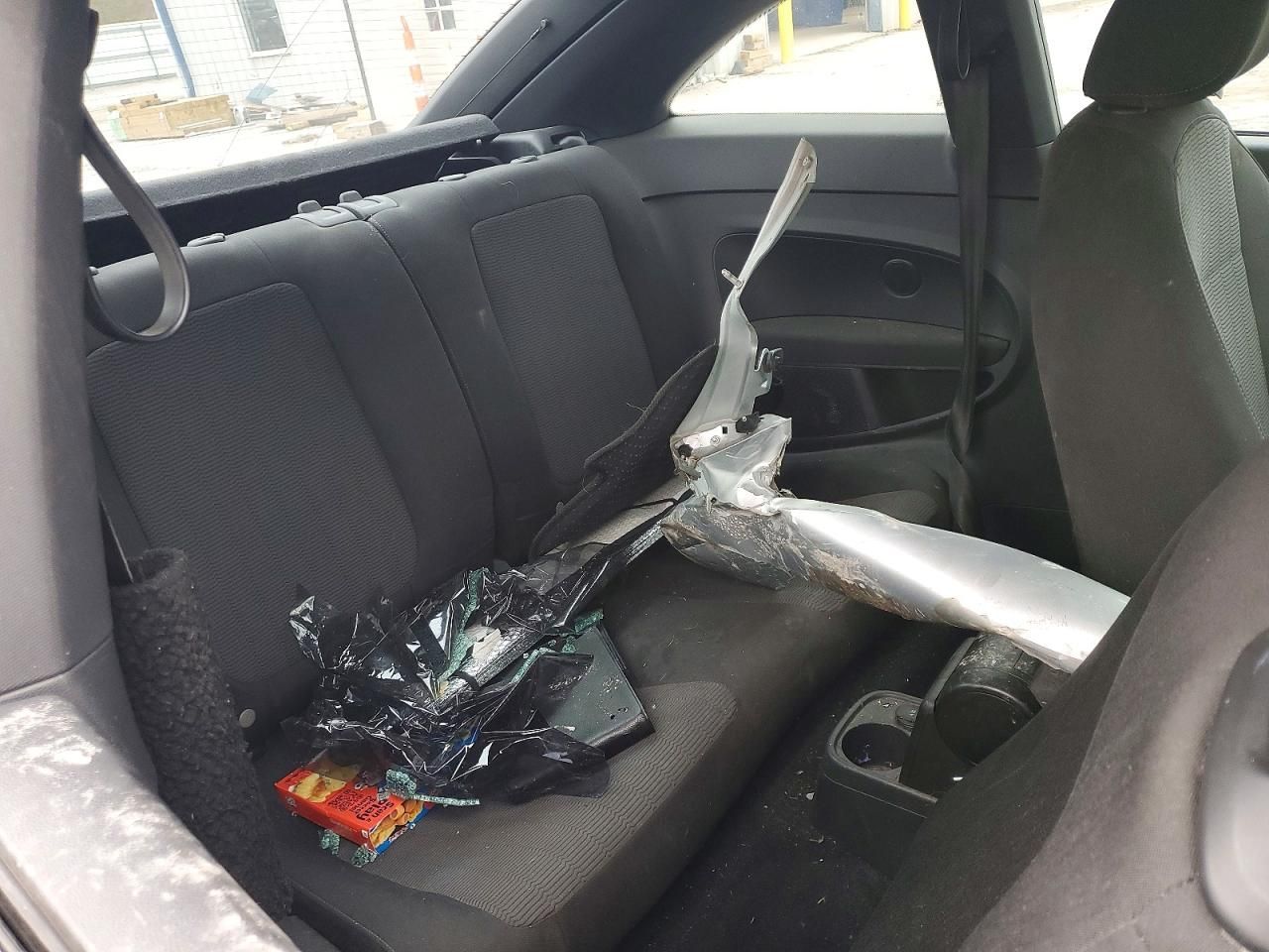 2013 Volkswagen Beetle