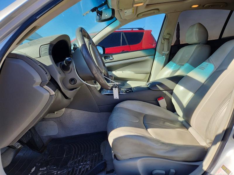 2013 Infiniti G37