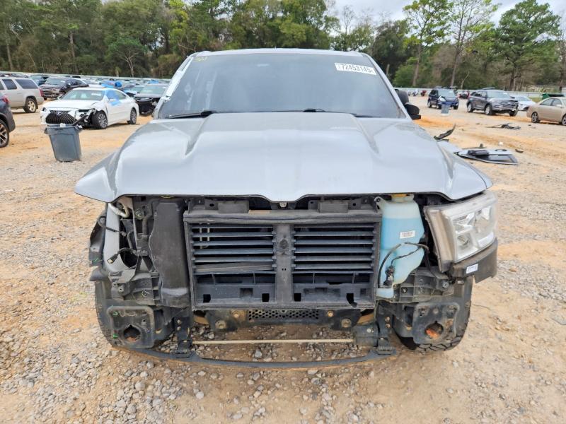 2019 Dodge Ram 1500 Tradesman