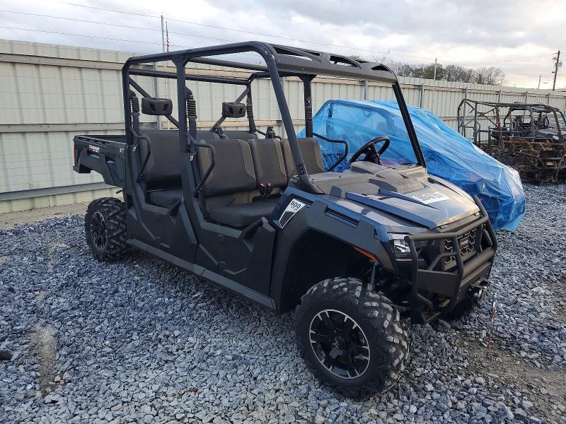 2024 Tracker KER Utility Vehicle