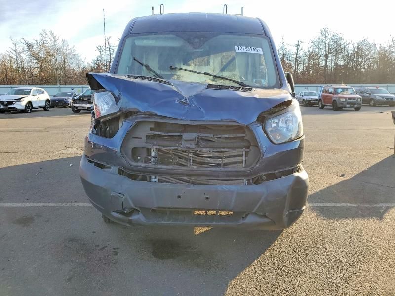 2016 Ford Transit T-250