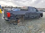 2018 Chevrolet Silverado K1500 Custom