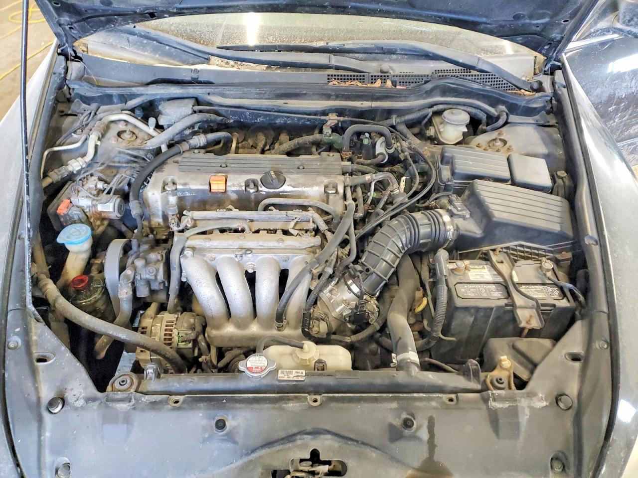 2005 Honda Accord lx