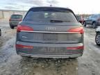 2021 Audi Q5 Prestige