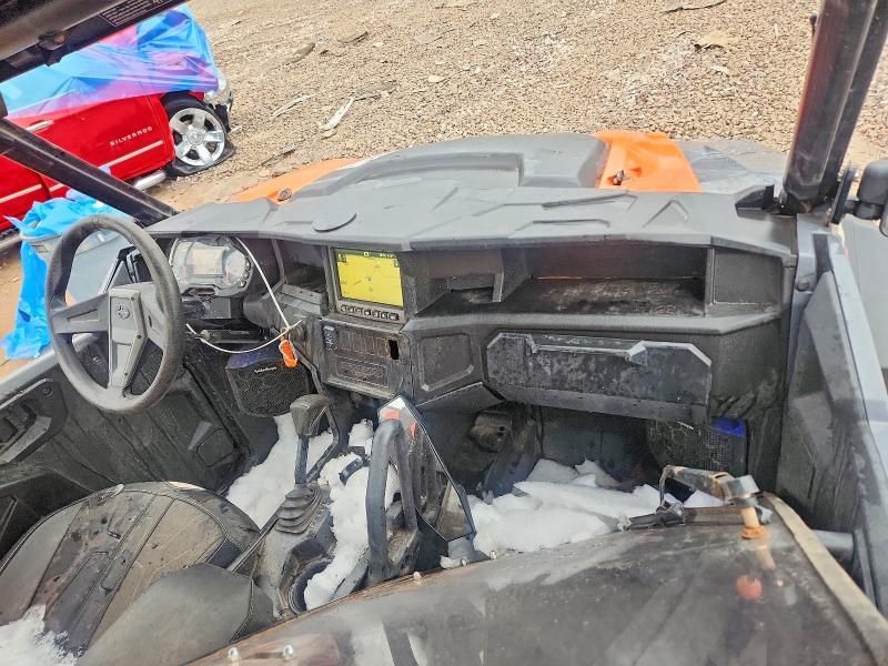 2020 Polaris General xp 1000 dlx