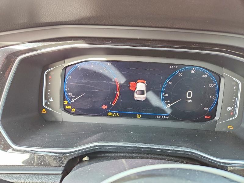 2019 Volkswagen Jetta sel