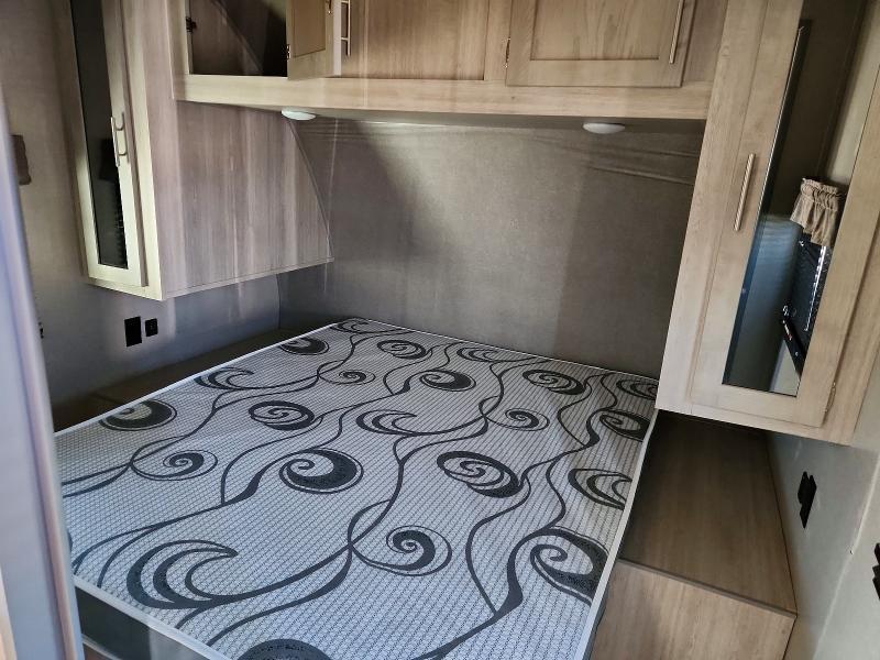 2022 Coachmen Catalina