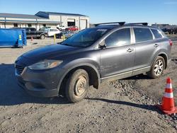 Mazda salvage cars for sale: 2015 Mazda Cx-9 Sport